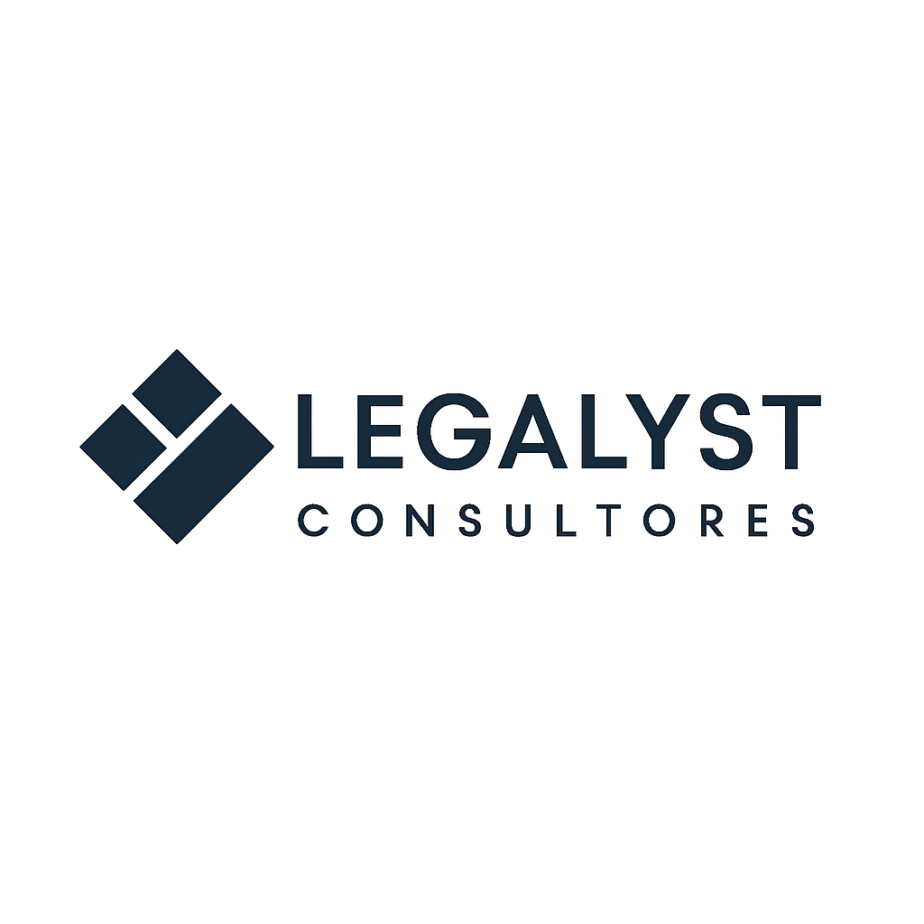 Legalyst Consultores