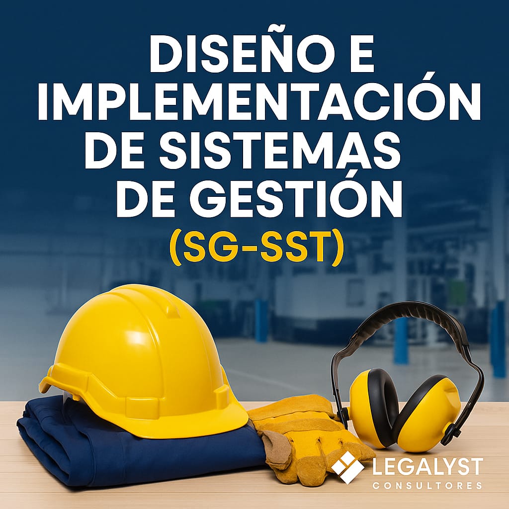 Sistemas de Gestión