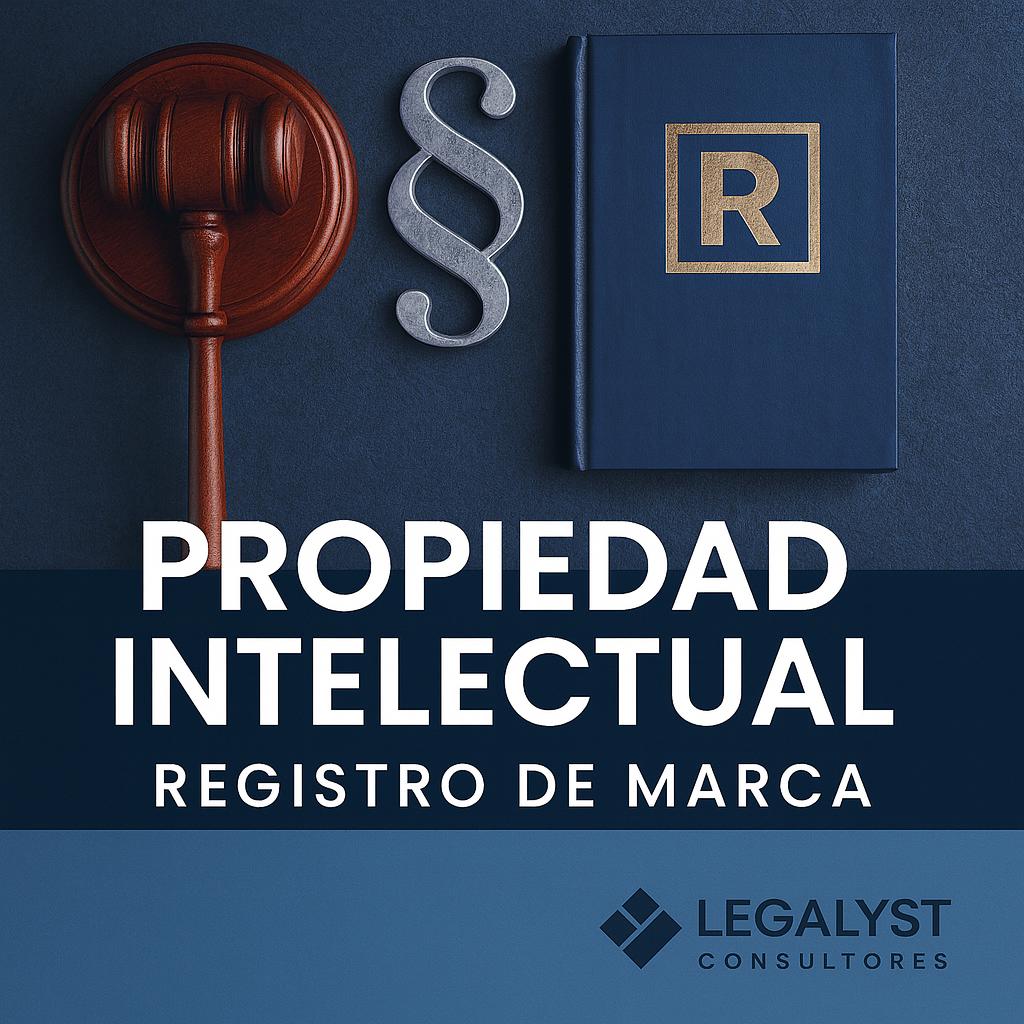 Propiedad Intelectual